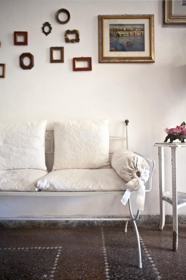 Villa La Fonte Marina di Pietrasanta Bagian luar foto