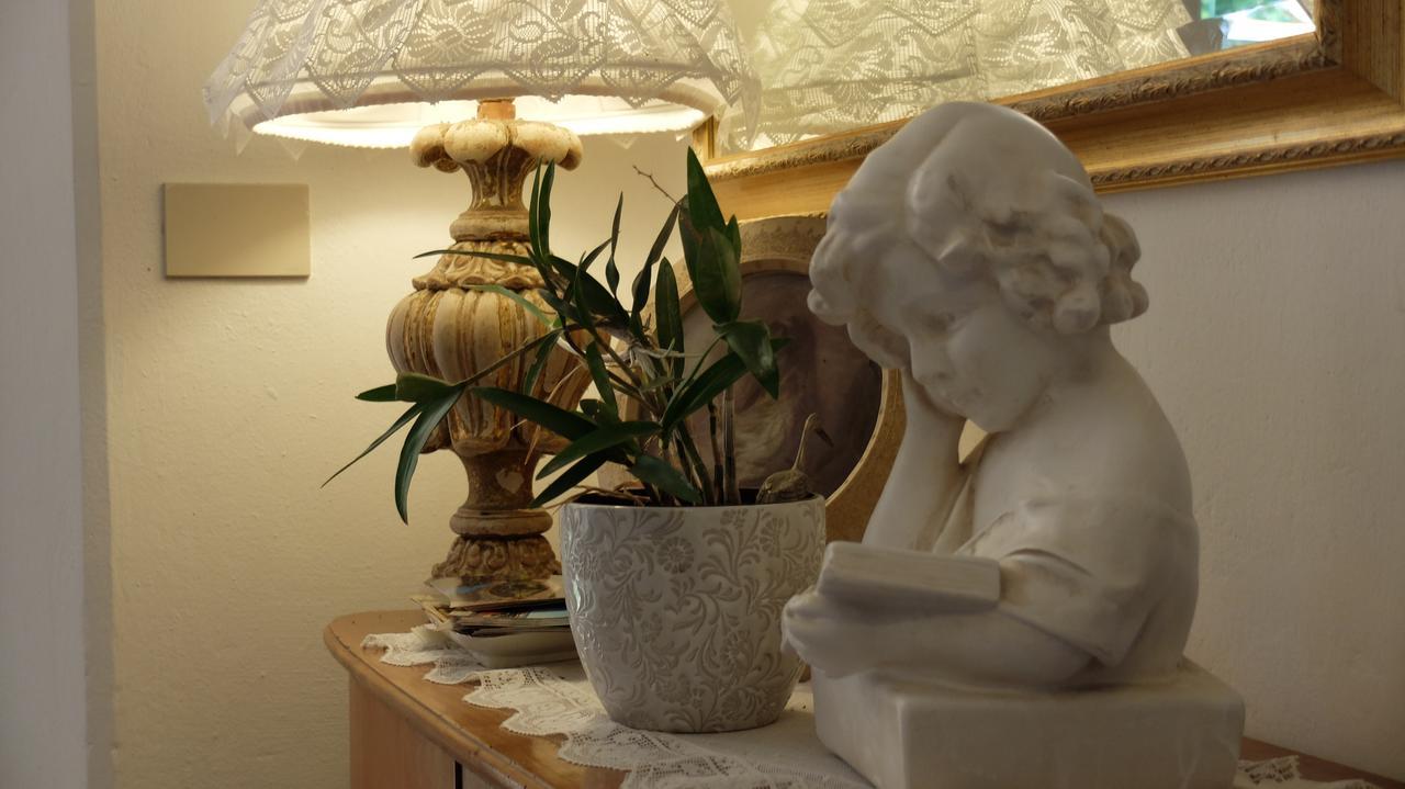 Villa La Fonte Marina di Pietrasanta Bagian luar foto