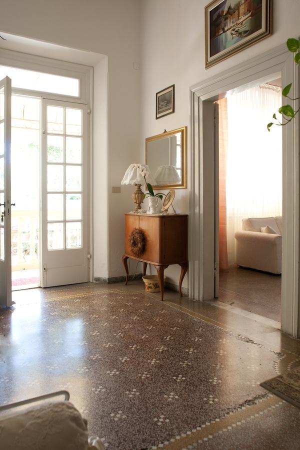 Villa La Fonte Marina di Pietrasanta Bagian luar foto