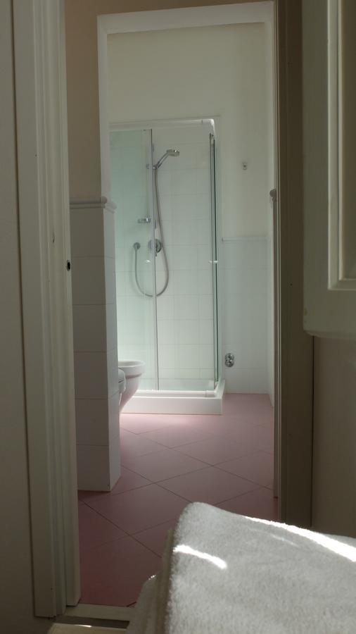 Villa La Fonte Marina di Pietrasanta Ruang foto