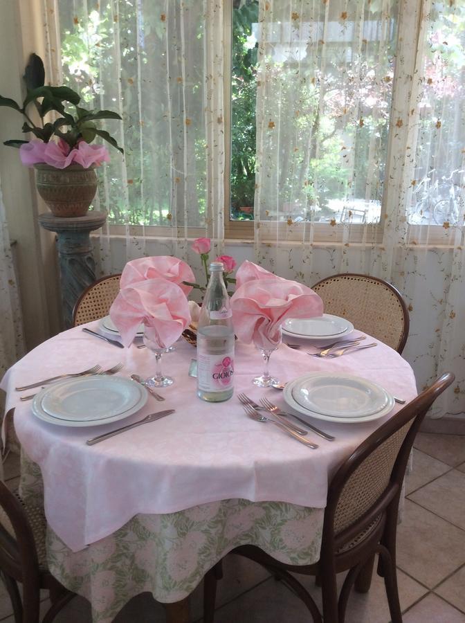 Villa La Fonte Marina di Pietrasanta Bagian luar foto