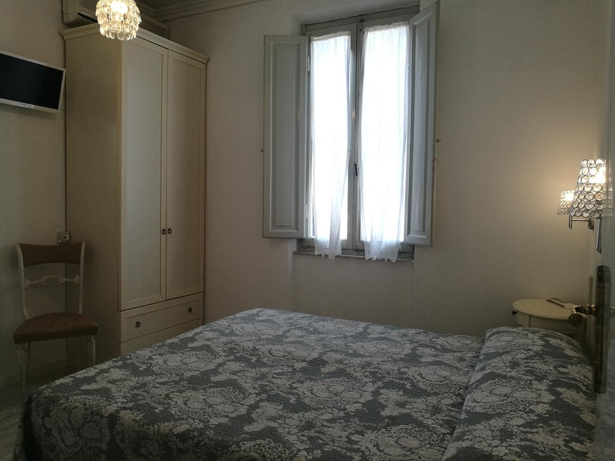Villa La Fonte Marina di Pietrasanta Bagian luar foto