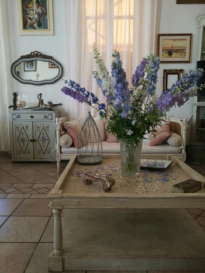 Villa La Fonte Marina di Pietrasanta Bagian luar foto