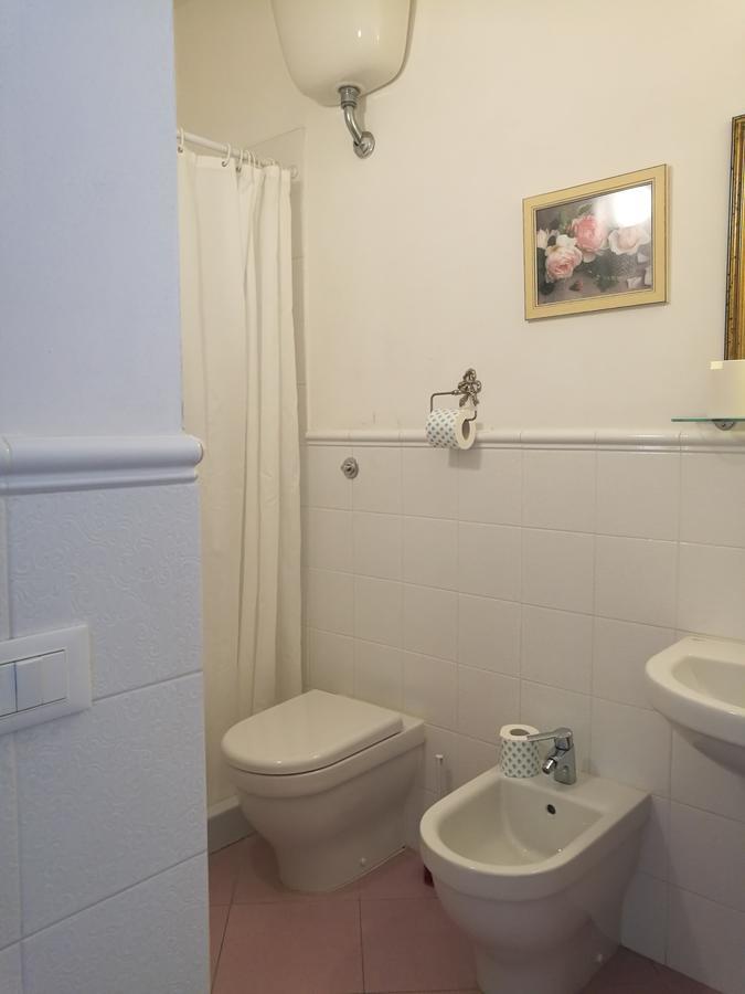 Villa La Fonte Marina di Pietrasanta Bagian luar foto