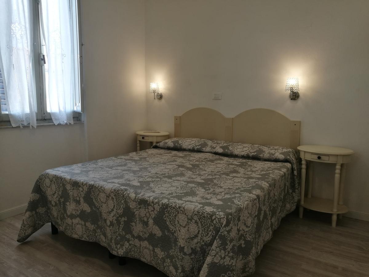 Villa La Fonte Marina di Pietrasanta Bagian luar foto