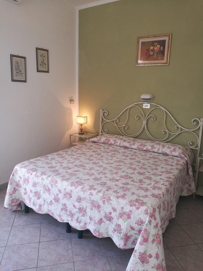 Villa La Fonte Marina di Pietrasanta Bagian luar foto