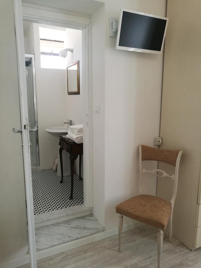 Villa La Fonte Marina di Pietrasanta Bagian luar foto